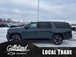 2020 Chevrolet Suburban 4WD Premier RST Edition