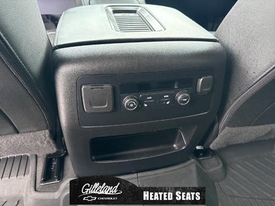 2020 Chevrolet Suburban 4WD Premier RST Edition