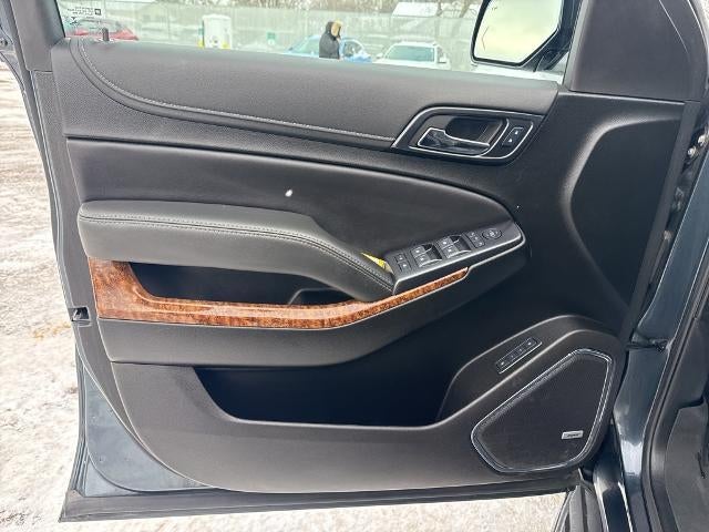 2020 Chevrolet Suburban 4WD Premier RST Edition