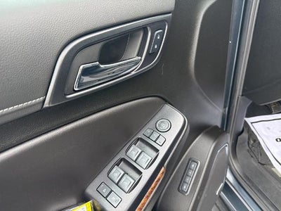 2020 Chevrolet Suburban 4WD Premier RST Edition