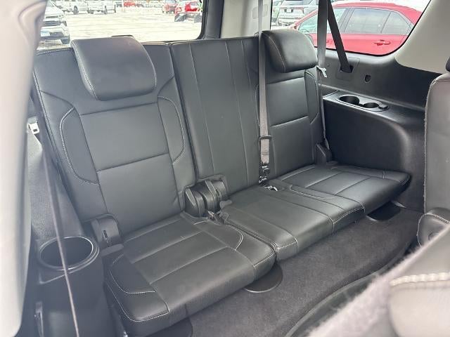 2020 Chevrolet Suburban 4WD Premier RST Edition