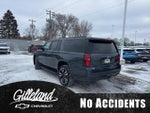 2020 Chevrolet Suburban 4WD Premier RST Edition