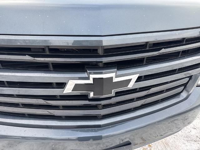 2020 Chevrolet Suburban 4WD Premier RST Edition