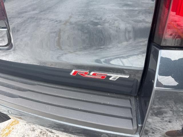 2020 Chevrolet Suburban 4WD Premier RST Edition