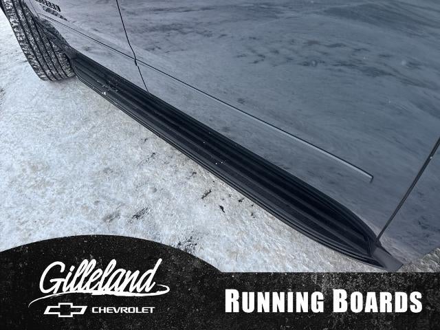 2020 Chevrolet Suburban 4WD Premier RST Edition