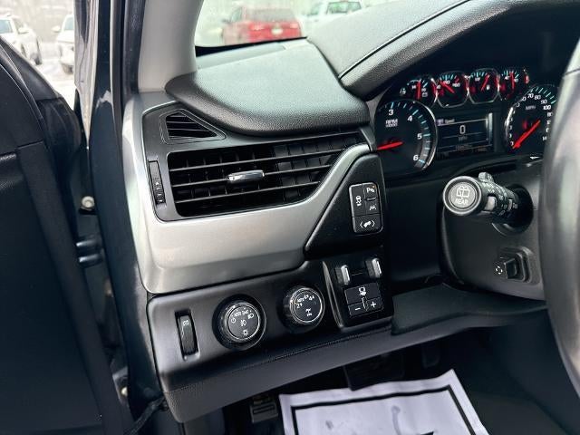 2020 Chevrolet Suburban 4WD Premier RST Edition