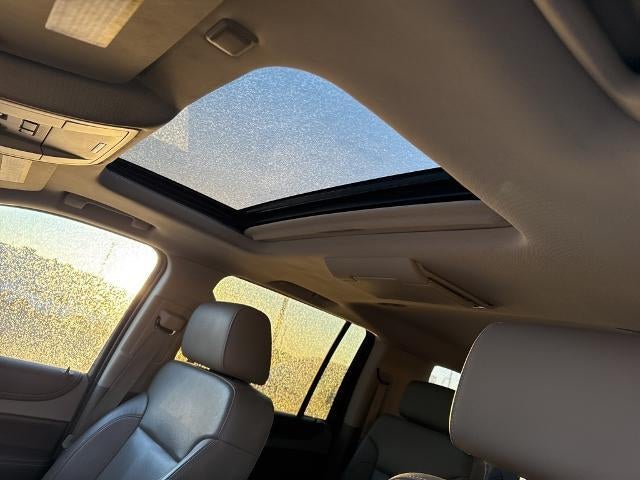 2015 Chevrolet Suburban 4WD LTZ