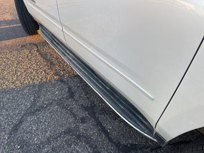 2015 Chevrolet Suburban 4WD LTZ