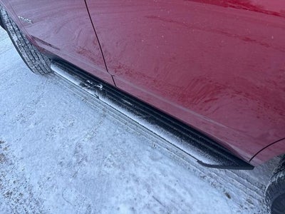 2023 Chevrolet Tahoe 4WD LS