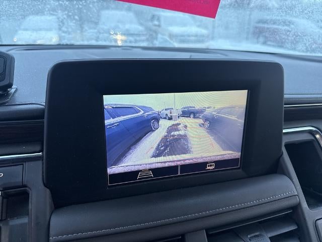 2023 Chevrolet Tahoe 4WD LS