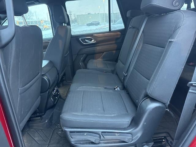 2023 Chevrolet Tahoe 4WD LS