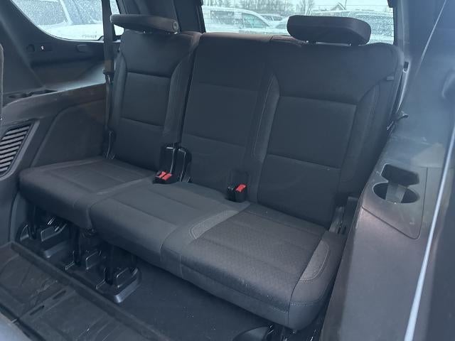 2023 Chevrolet Tahoe 4WD LS