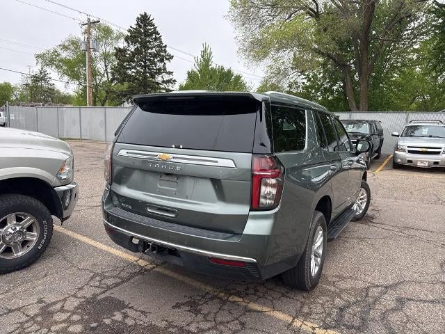 2023 Chevrolet Tahoe 4WD LS