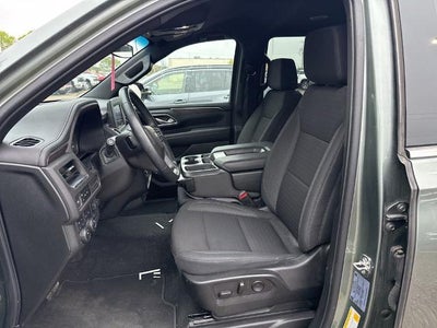 2023 Chevrolet Tahoe 4WD LS