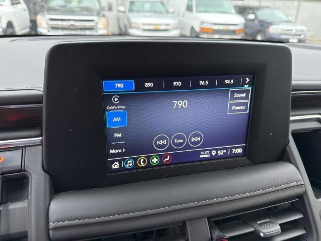 2023 Chevrolet Tahoe 4WD LS