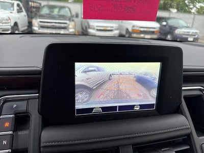 2023 Chevrolet Tahoe 4WD LS
