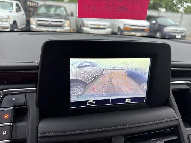 2023 Chevrolet Tahoe 4WD LS