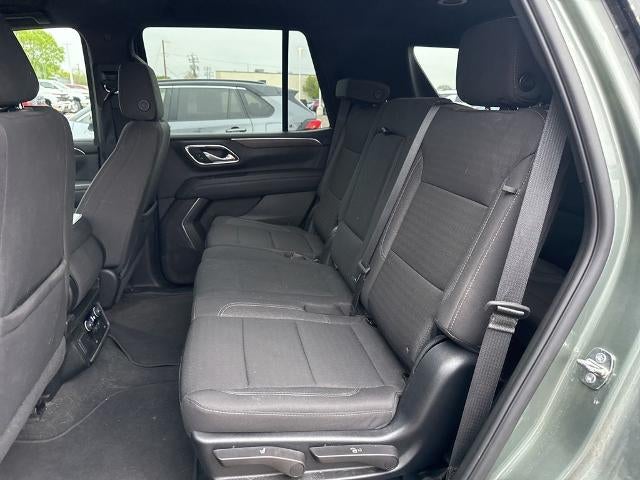 2023 Chevrolet Tahoe 4WD LS