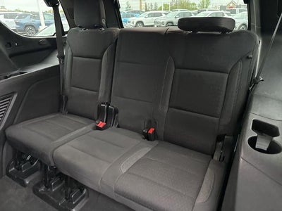 2023 Chevrolet Tahoe 4WD LS