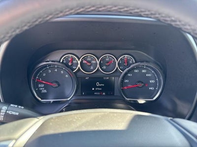 2023 Chevrolet Tahoe 4WD LS