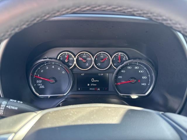 2023 Chevrolet Tahoe 4WD LS