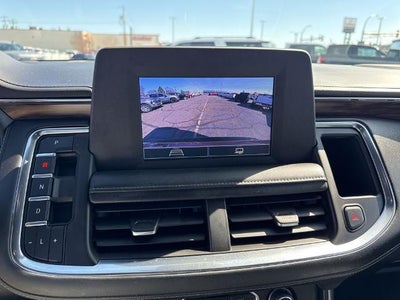 2023 Chevrolet Tahoe 4WD LS