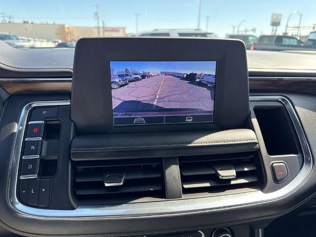 2023 Chevrolet Tahoe 4WD LS