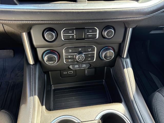 2023 Chevrolet Tahoe 4WD LS