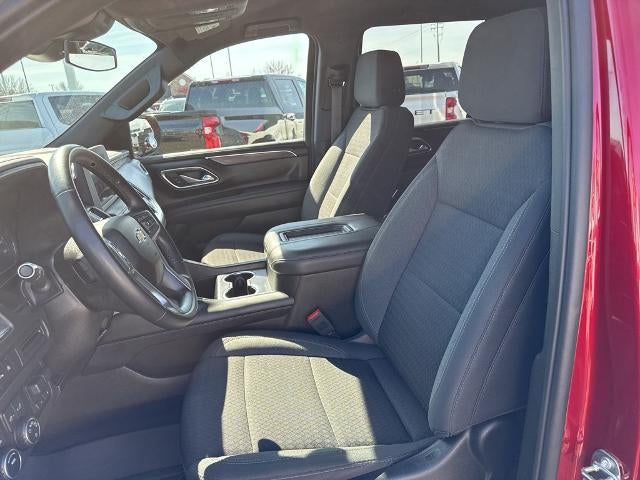 2023 Chevrolet Tahoe 4WD LS