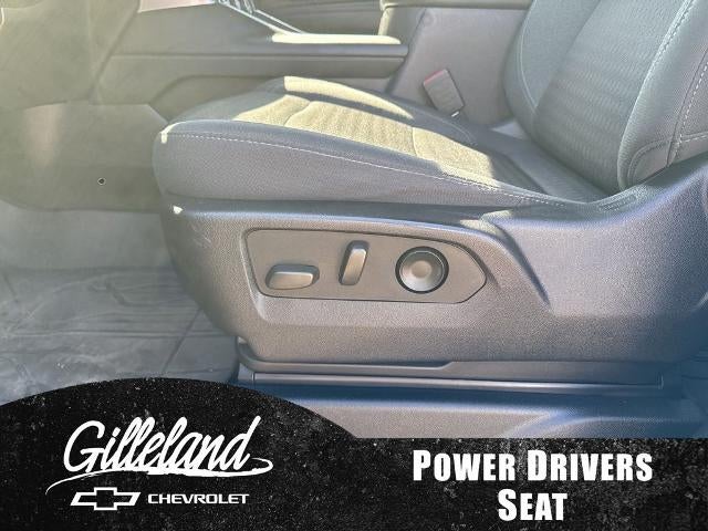 2023 Chevrolet Tahoe 4WD LS