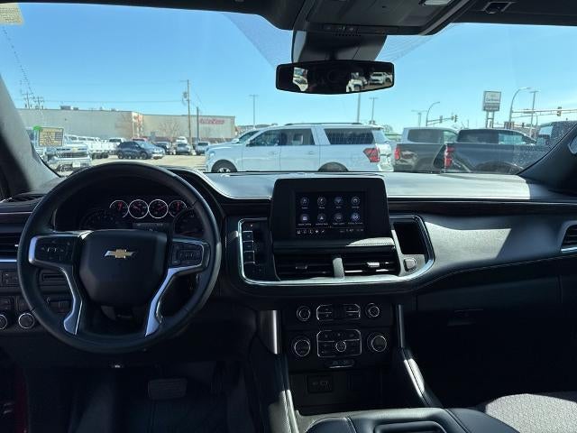 2023 Chevrolet Tahoe 4WD LS