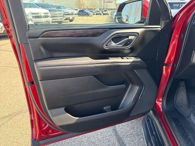 2023 Chevrolet Tahoe 4WD LS