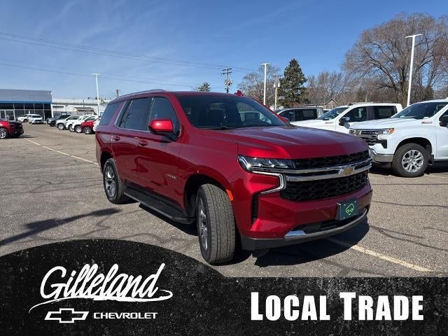 2023 Chevrolet Tahoe 4WD LS