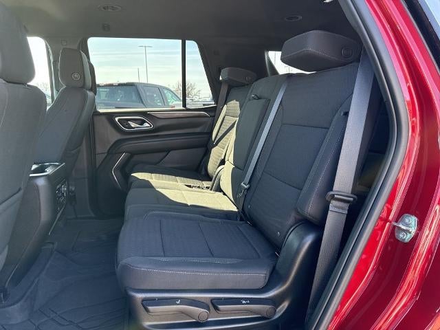 2023 Chevrolet Tahoe 4WD LS