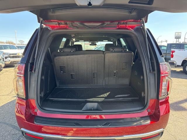 2023 Chevrolet Tahoe 4WD LS