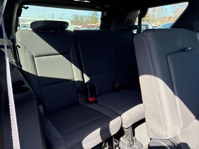 2023 Chevrolet Tahoe 4WD LS