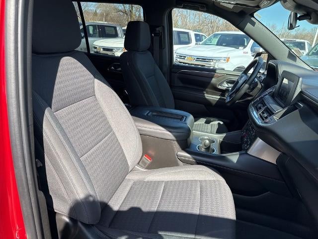 2023 Chevrolet Tahoe 4WD LS