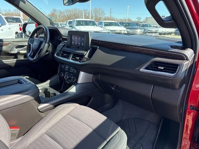 2023 Chevrolet Tahoe 4WD LS