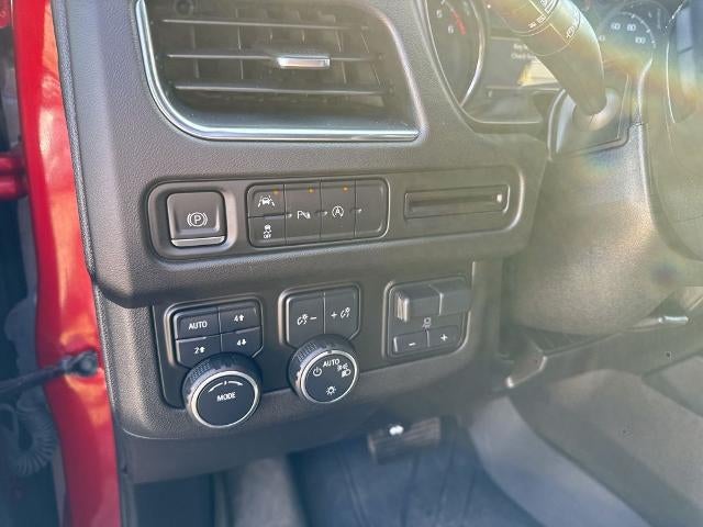 2023 Chevrolet Tahoe 4WD LS