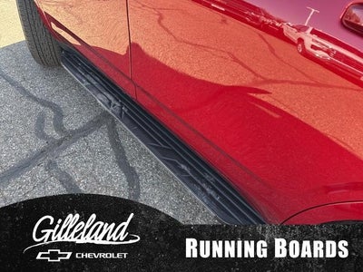 2023 Chevrolet Tahoe 4WD LS