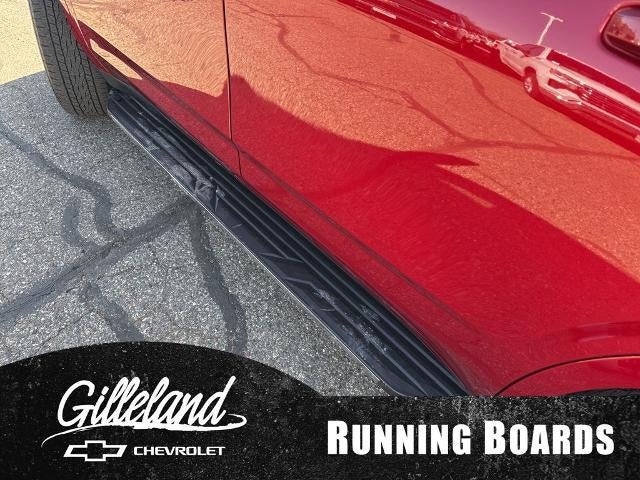 2023 Chevrolet Tahoe 4WD LS