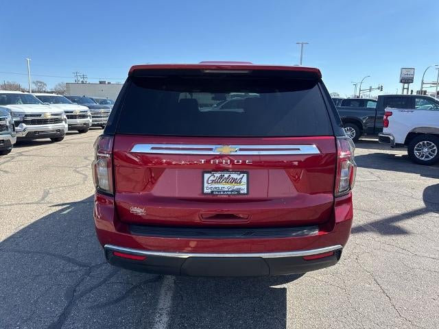 2023 Chevrolet Tahoe 4WD LS