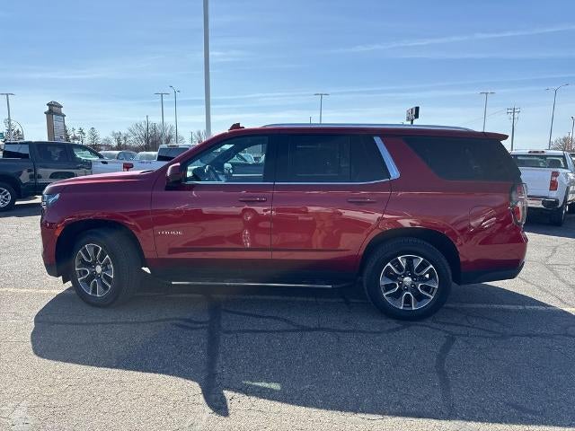 2023 Chevrolet Tahoe 4WD LS