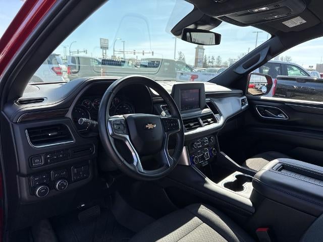 2023 Chevrolet Tahoe 4WD LS