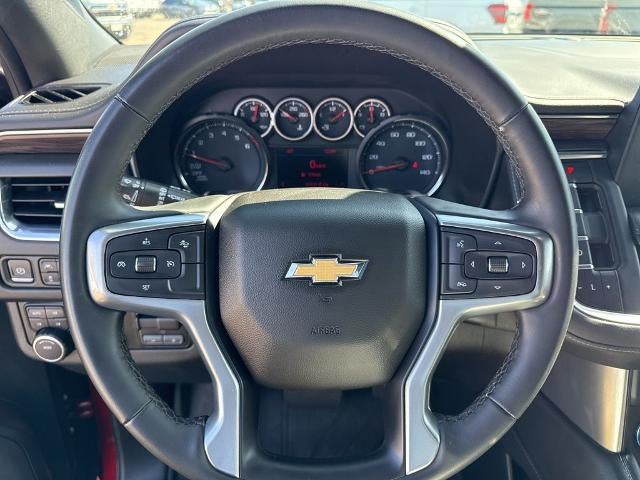 2023 Chevrolet Tahoe 4WD LS