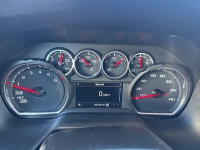 2023 Chevrolet Tahoe 4WD LS