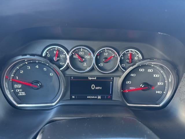 2023 Chevrolet Tahoe 4WD LS