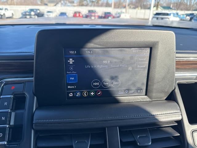 2023 Chevrolet Tahoe 4WD LS