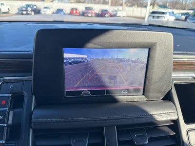 2023 Chevrolet Tahoe 4WD LS