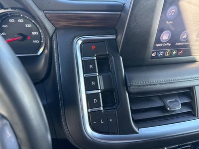 2023 Chevrolet Tahoe 4WD LS